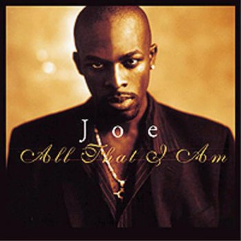 Joe Sanctified Girl (Can't Fight This Feeling)