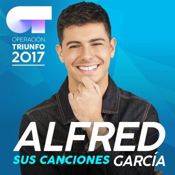 Alfred García feat. Amaia Romero Tu Canción