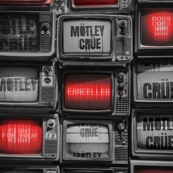 Mötley Crüe Cancelled