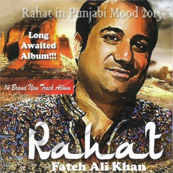 Rahat Fateh Ali Khan Saiyaan