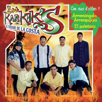 Los Karkik's La Jaiba