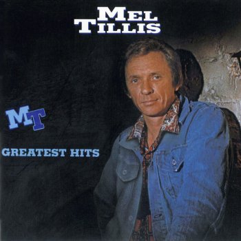 Mel Tillis Heaven Everyday