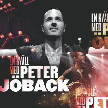 Peter Jöback Inte Redo Än