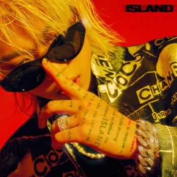 ASH ISLAND feat. SUPERBEE, Jay Park & The Quiett Checks (Feat. SUPERBEE, Jay Park & The Quiett)