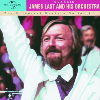 James Last and His Orchestra Tulips from Amsterdam