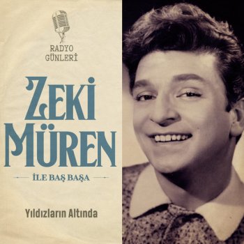 Zeki Müren Açmam Açamam