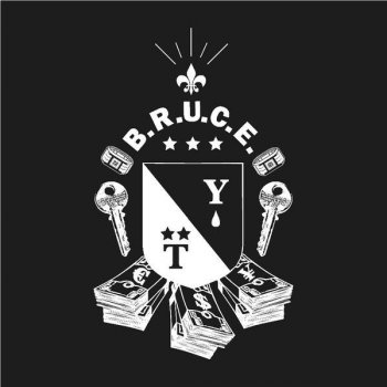 Bruce The Wallet (Twr72 Remix)