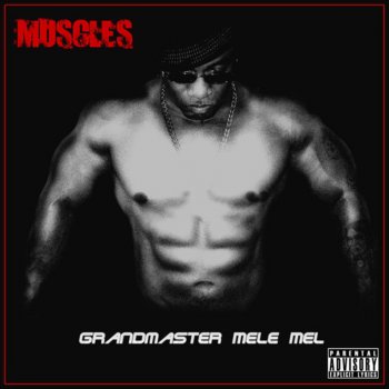 Grandmaster Melle Mel M-3