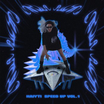 Haiyti MILLIGRAM - SPED UP VERSION