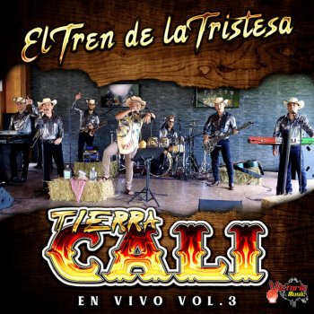 Tierra Cali El Tren De La Tristesa