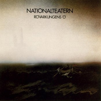 Nationalteatern Rövarkungens Ö