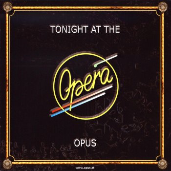 Opus Medley