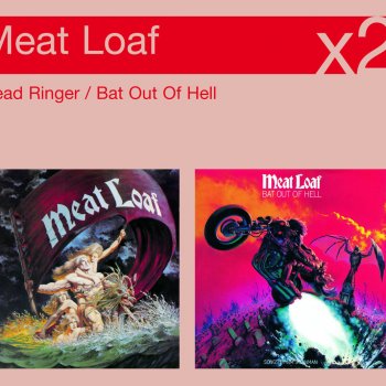 Meat Loaf I'll Kill You If You Come Back