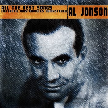 Al Jolson The Anniversary Song (Remastered)