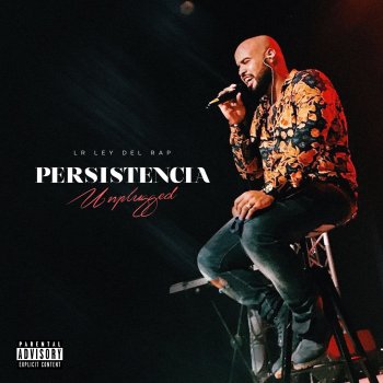 LR Ley Del Rap & Rc La Sensacion Cuatro Paredes (Unplugged)