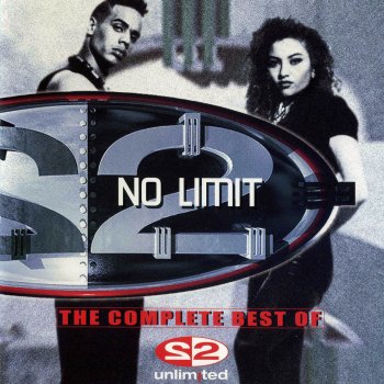 2 Unlimited No Limit (2003 version)