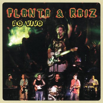 Planta E Raiz Vamos Fugir (Gimme Your Love) [Ao Vivo]