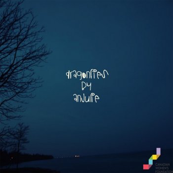 Anjulie Dragonflies