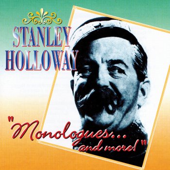 Stanley Holloway Albert and His Savings