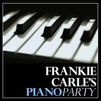 Frankie Carle Swingin' Down the Lane