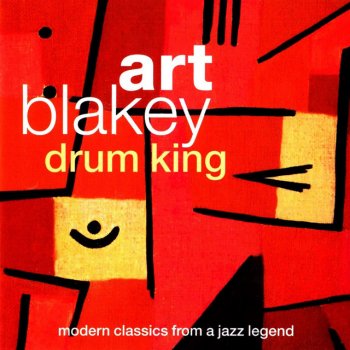 Art Blakey Deo-X