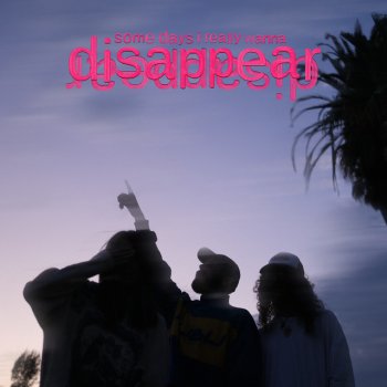 San Holo feat. artemis orion & dobi disappear