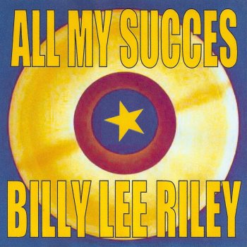 Billy Lee Riley Billy's Blues - Instrumental