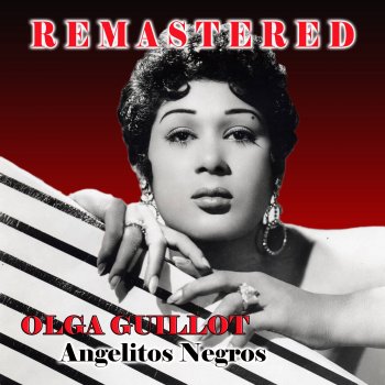 Olga Guillot Escándalo - Remastered