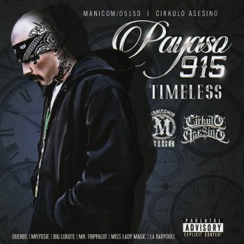 Payaso915 feat. Duende Manicomio Fumo Como Rey (feat. Duende Manicomio)