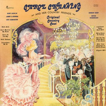 Carol Channing feat. Hank Locklin Everywhere We Go (feat. Hank Locklin)