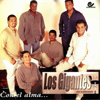 Los Gigantes del Vallenato La Despedida