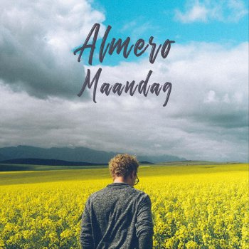 Almero Maandagaand