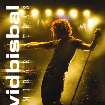 David Bisbal Sufrirás (Sin Mirar Atrás Tour Live)