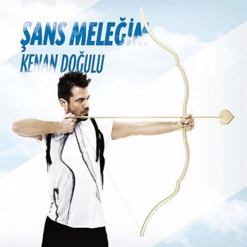 Kenan Doğulu Şans Meleğim (Uğur Kirik mix)