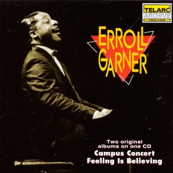 Erroll Garner My Funny Valentine
