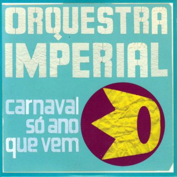 Orquestra Imperial De um amor em paz