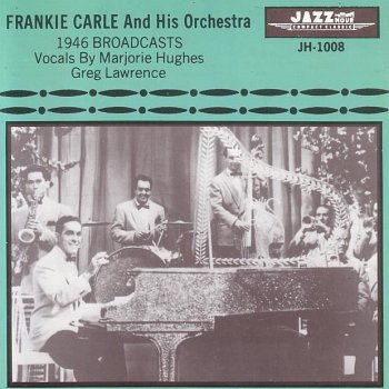 Frankie Carle Carle Boogie