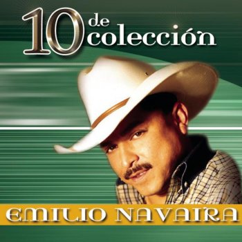 Emilio Navaira No Quiero Que Tu