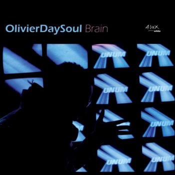 OlivierDaySoul Brain (Instrumental)