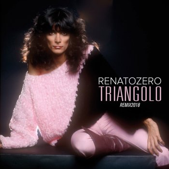 Renato Zero Triangolo (Paolo Galeazzi Remix)