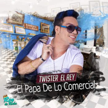 Twister el Rey Dile al Amor