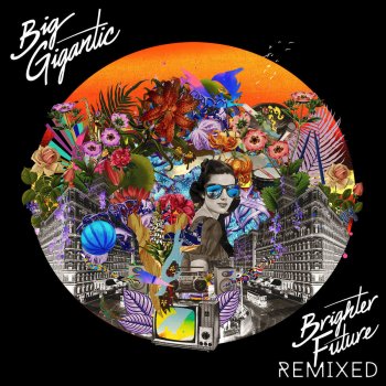 Big Gigantic feat. Falcon Punch & Natalie Cressman No Apologies (feat. Natalie Cressman) - Falcon Punch Remix