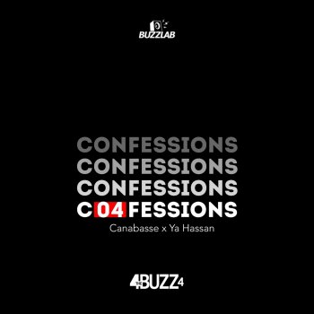 Canabasse Confessions 4