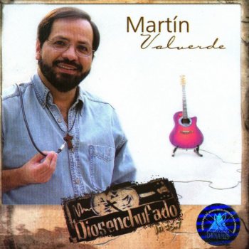 Martin Valverde Jesus-Intro