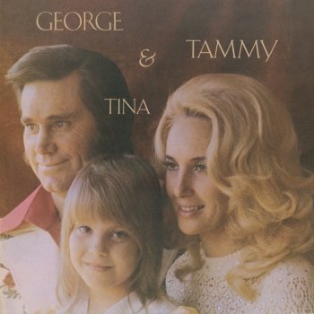 George Jones feat. Tammy Wynette Closer Than Ever