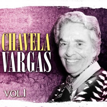 Chavela Vargas Dónde Estás… Adelita