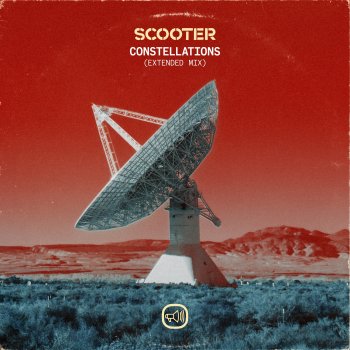 Scooter Constellations (Extended Mix)