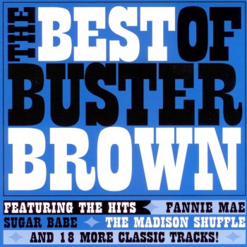 Buster Brown Fannie Mae (Alternate)