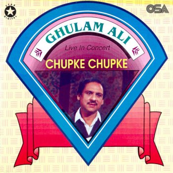 Ghulam Ali Kal Chaudhvin Ki Raat Thi (Live)