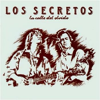 Los Secretos Volvíendo a Casa (Instrumental)